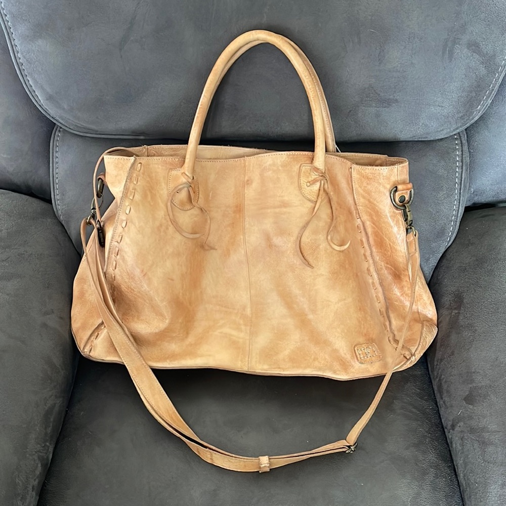 BedStu Rockaway Tote